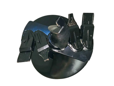 Light Condition - Earth Auger Bits Digga USA